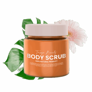 Body Scrub
