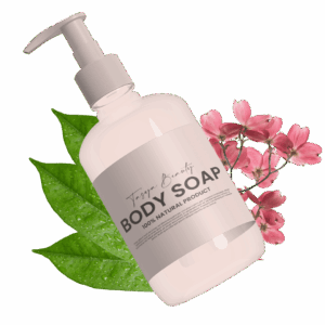 Body Soap