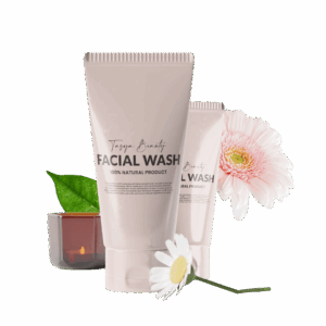 Facial Wash