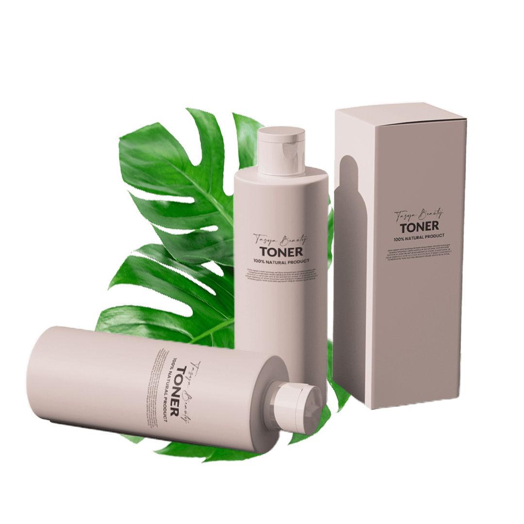 Toner